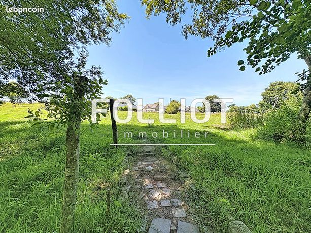Maison 3 pièces 77 m²