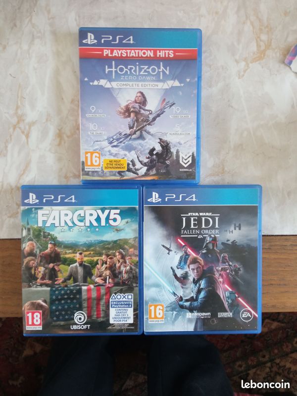 Lot Extension Horizon Zero Dawn – Jeu De Société, Scellé