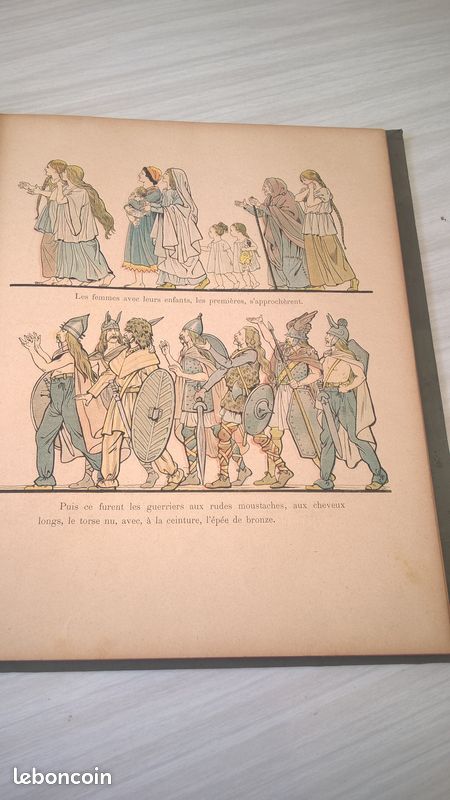 Livres anciens (image 3)