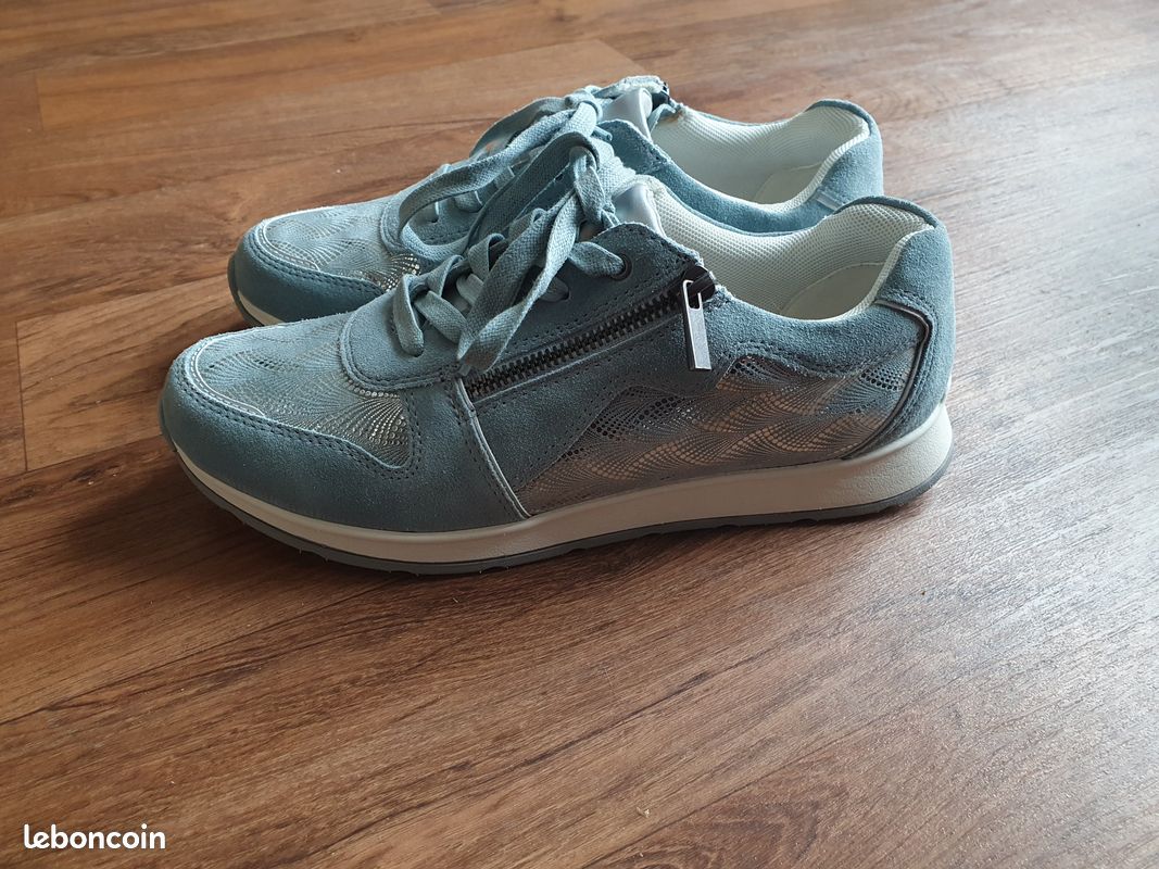 Damart Catalogue Femme 2021 Baskets Chaussure Damart Femme Baskets