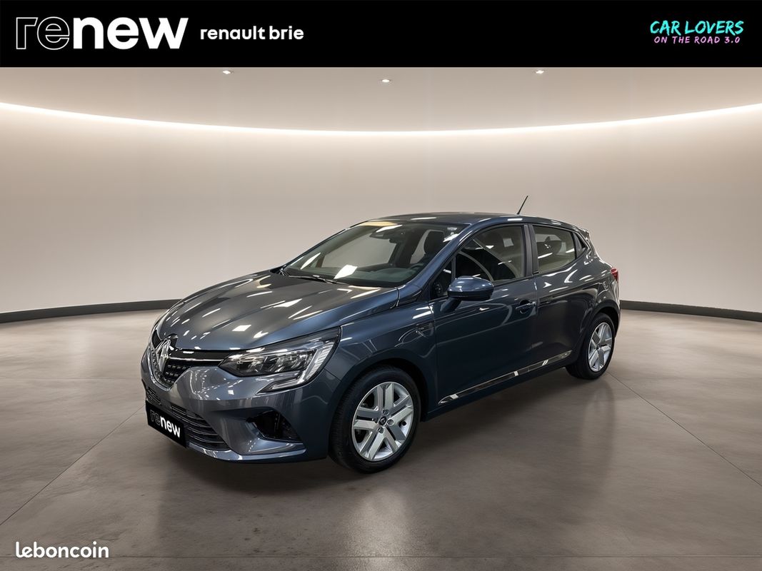 RENAULT Clio E-Tech 140 - 21 Business (image 1)