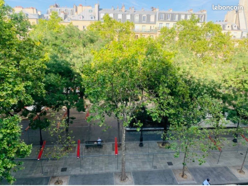 Appartement 2 pièces 48 m² · à Paris · 48 m² · 550 000 €