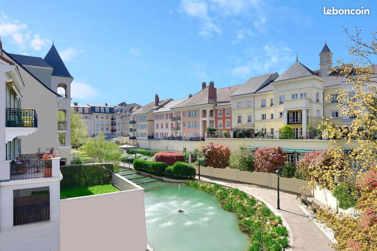 Appartement 2 pièces 49 m² · au Plessis-Robinson · 49 m² · 1 250 €/mois