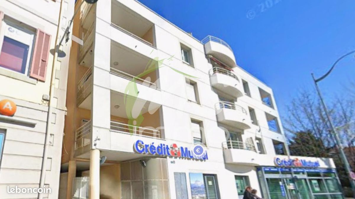 Parking Gap · 55 €/mois