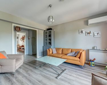 Appartement 279 000 € - 89 m²
