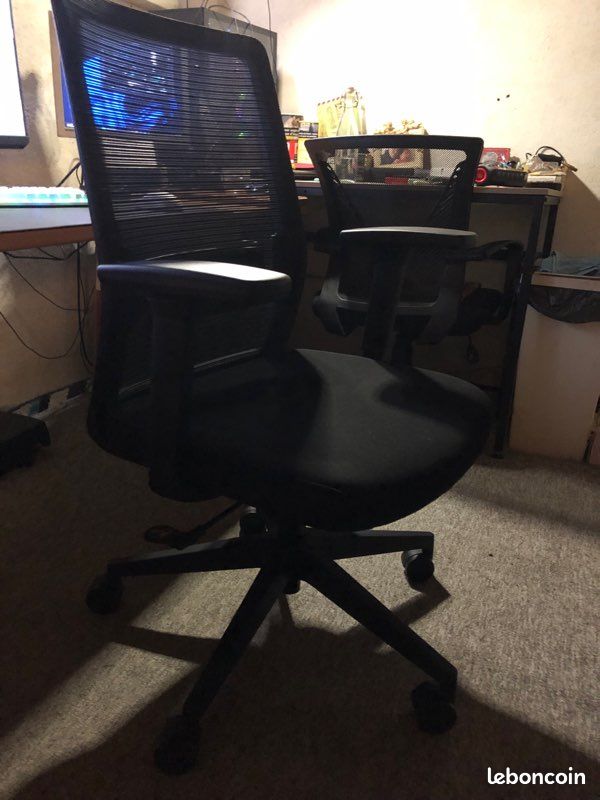Chaise de bureau (image 1)