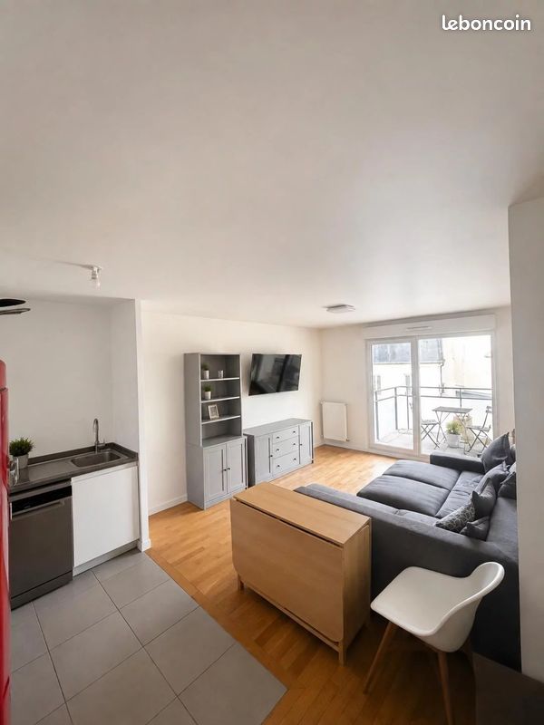 Appartement 4 pièces 67 m² · à Créteil · 67 m² · 305 000 €