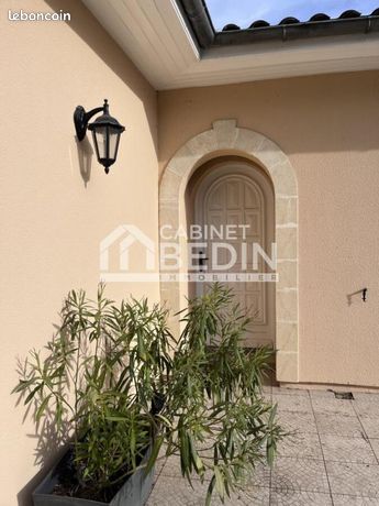 Maison 8 pièces 150 m²