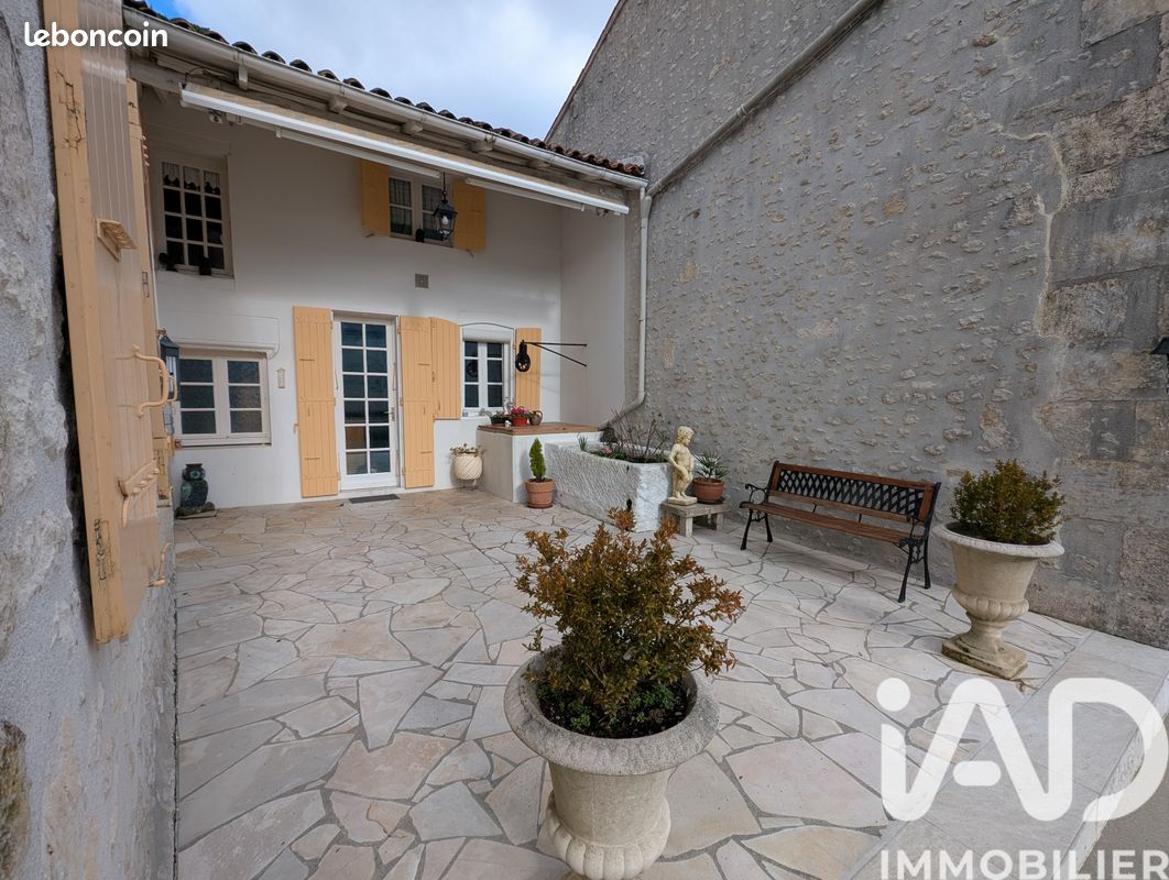 Maison 5 pièces 176 m² (image 2)