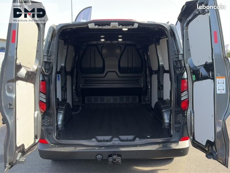 Ford Transit Custom Fg 320 L1H1 2.0 EcoBlue 150ch Trail (image 12)