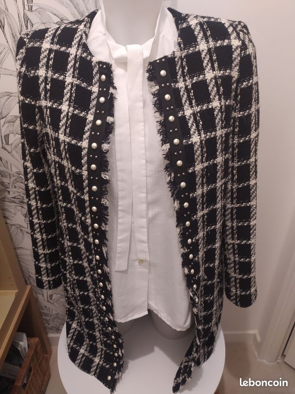Joli manteau (image 1)