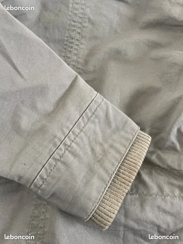 Manteau 2 ans (image 4)