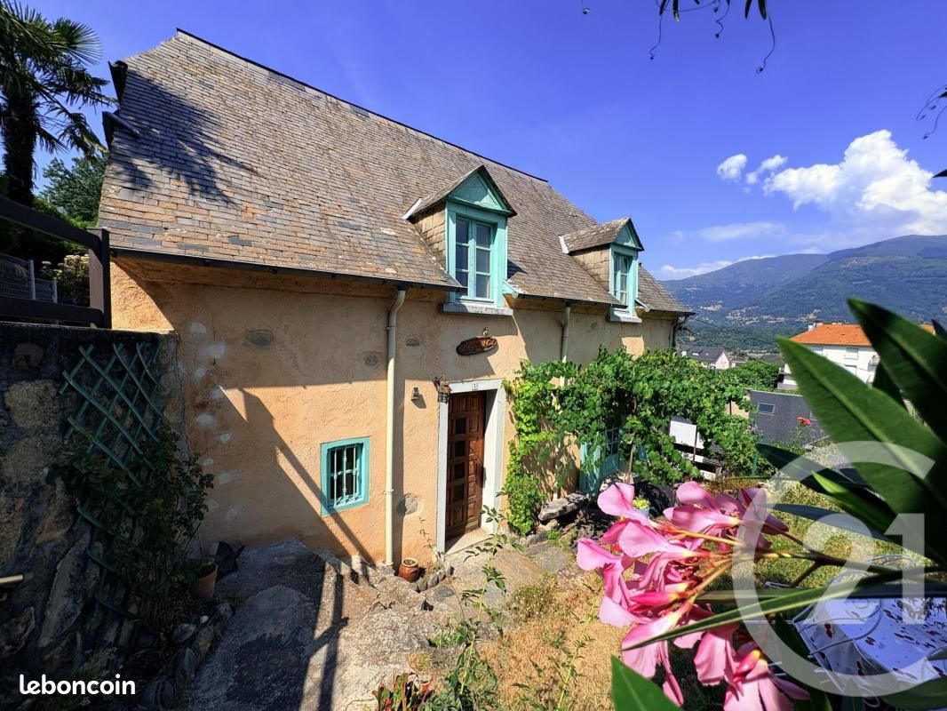 Maison 4 pièces 107 m² · à Argelès-Gazost · 107 m² · 357 000 €