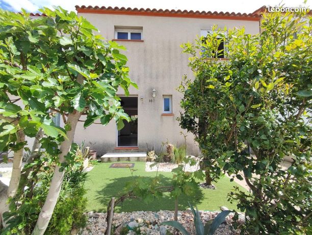 Villa 4 pièces 101 m²