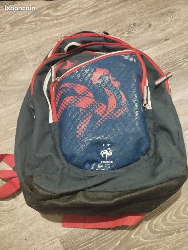 Cartables garçon (image 1)