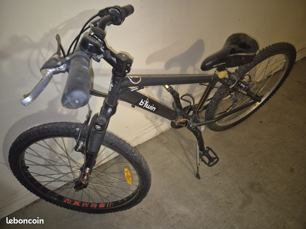 Velo velo ado (image 1)