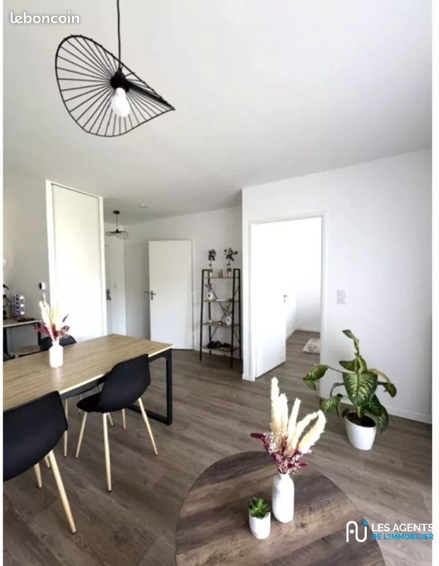 Appartement 2 pièces 40 m² · à Saran · 40 m² · 611 €