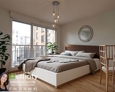 Appartement 398 000 € - 71 m²