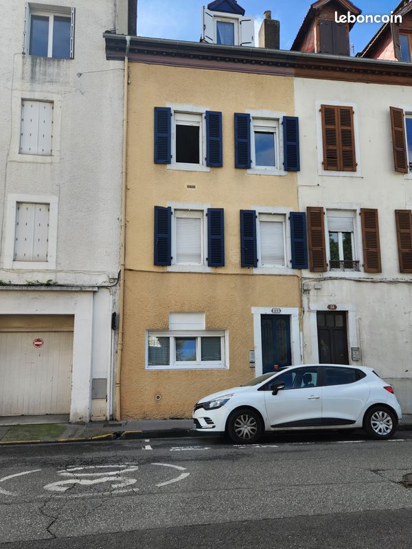 Immeuble 10 pièces 270 m² · à Pau · 270 m² · 520 000 €