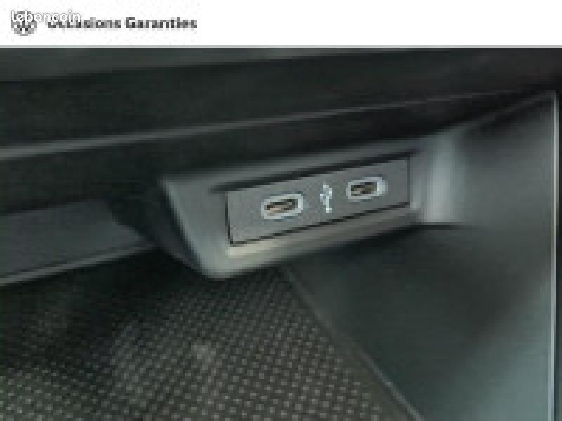 Volkswagen Polo 1.0 TSI 95ch Life Plus (image 8)