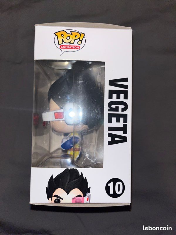 Figurine pop (image 3)