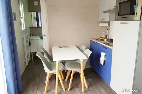 Logement à 3 min du centre ville de Chalons en Champagne et de la gare (image 3)
