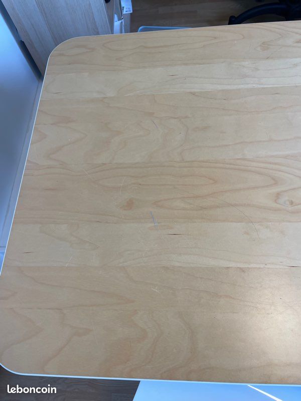 Bureau IKEA 95 euros (image 3)