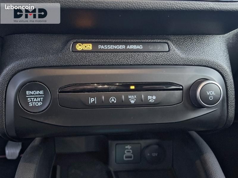 Ford Focus 1.0 Flexifuel E85 mHEV 125ch ST-Line X (image 18)