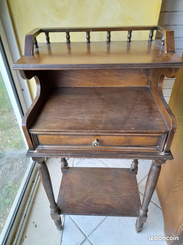 Petit meuble téléphone (image 1)