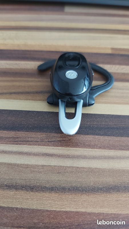 Oreillette motorola (image 2)