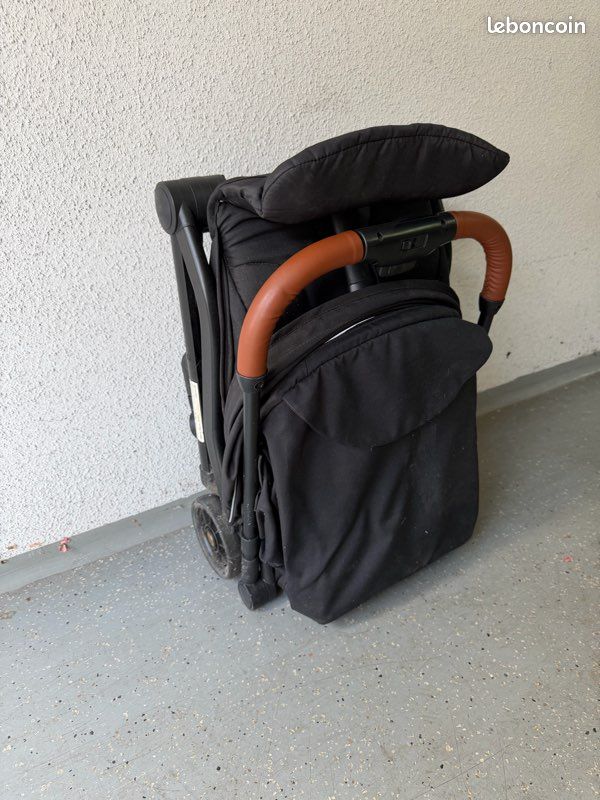 Poussette pliable (image 2)