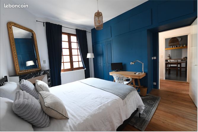 Maison 3 pièces 100 m² · à Toulouse · 100 m² · 775 €