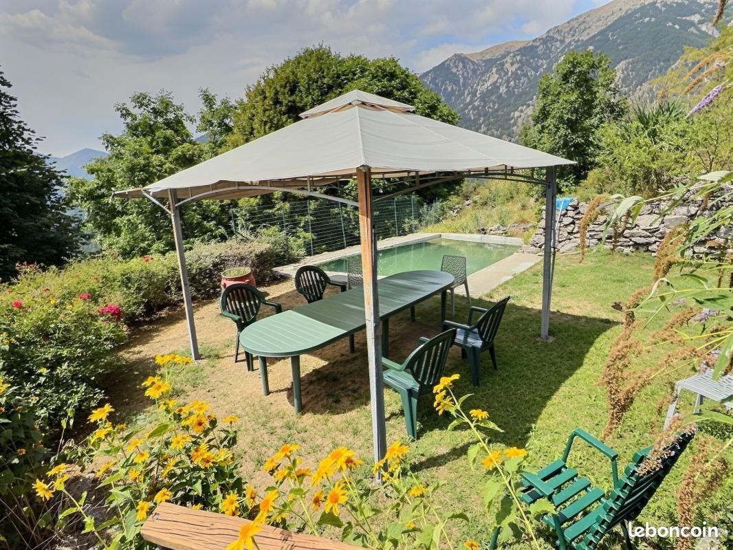 Maison 3 pièces 85 m² · à Belvédère · 85 m² · 199 000 €