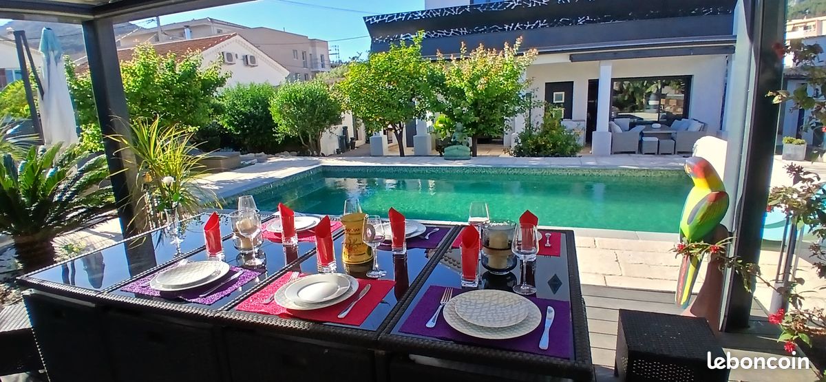 Appartement 4 pièces 85 m² · à La Valette-du-Var · 85 m² · 439 000 €