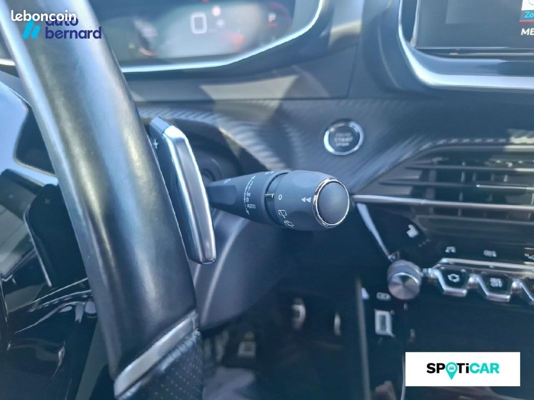 Peugeot 2008 1.5 BlueHDi 130ch S&S GT Pack EAT8 (image 18)