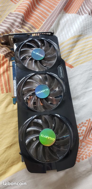 Gtx 670m (image 1)