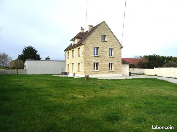 Maison 9 pièces 192 m²