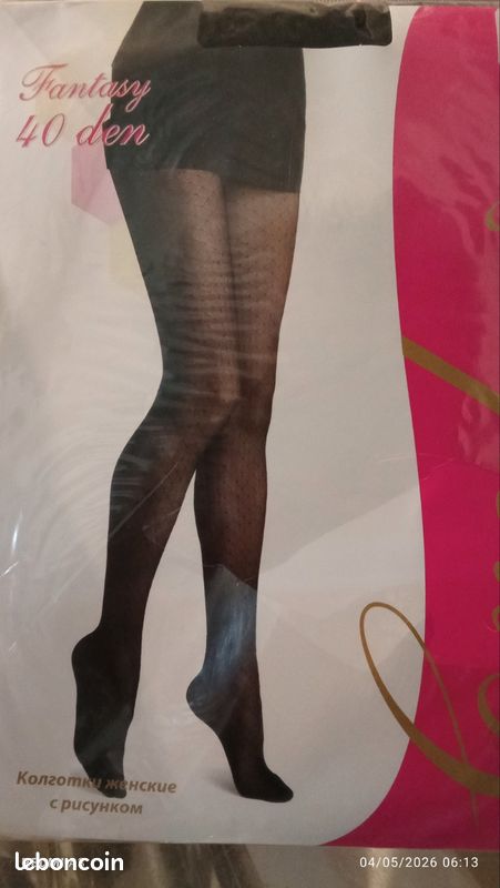 Collants (image 1)