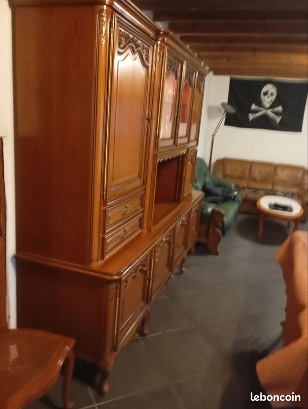 Vend beau buffet (image 1)
