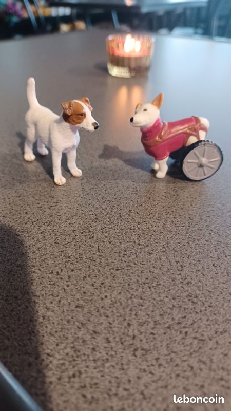 Figurines "babe" (image 4)