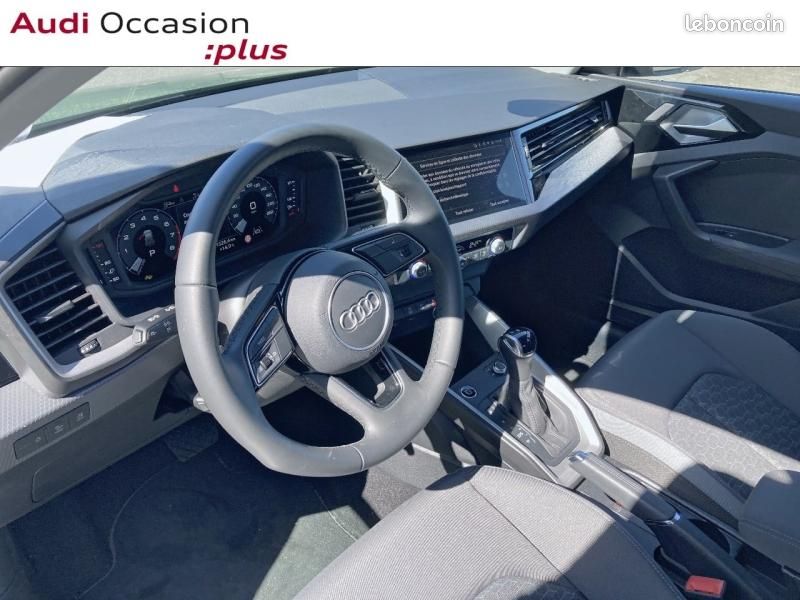 Audi A1 Sportback 25 TFSI 95ch Design S tronic 7 (image 7)
