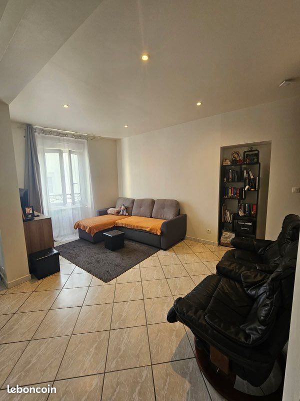 Appartement a louer acheres - 2 pièce(s) - 60 m2 - Surfyn