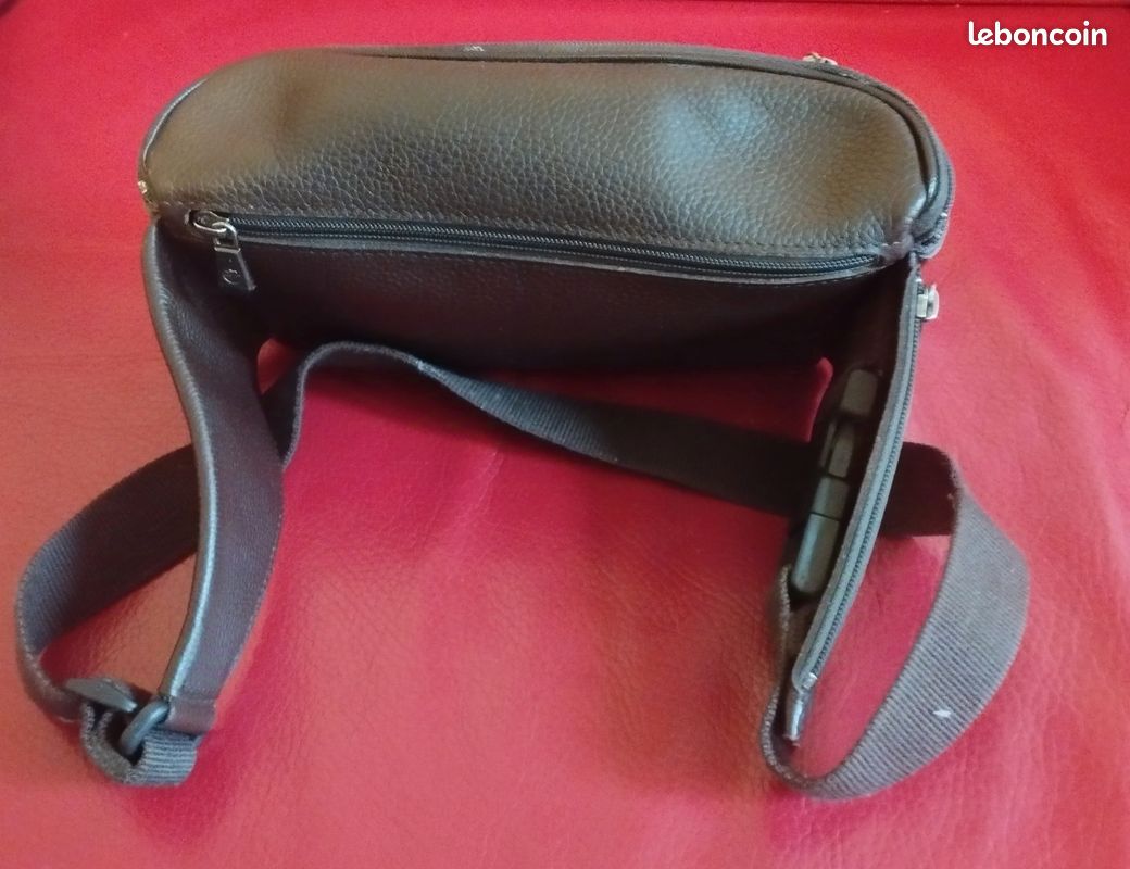 Banane longchamp (image 5)