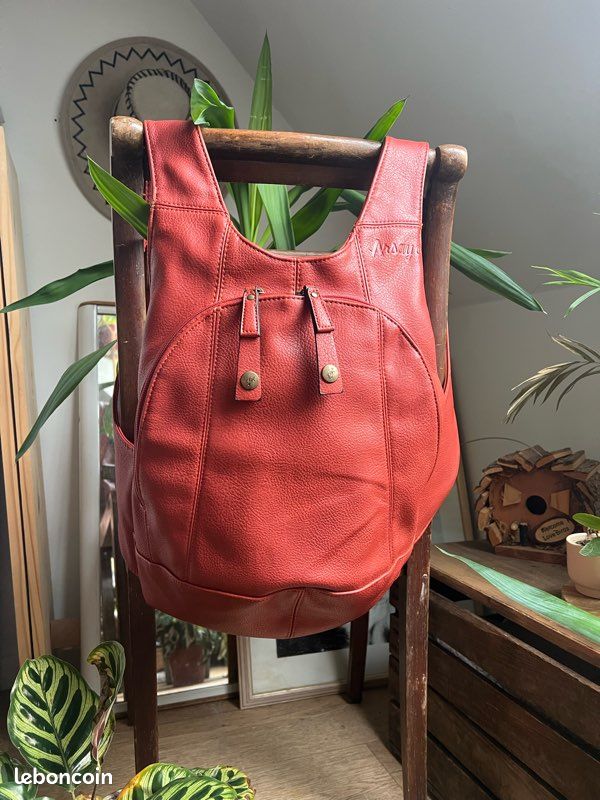 Sac à dos de la marque Arsayo Accessoires Bagagerie