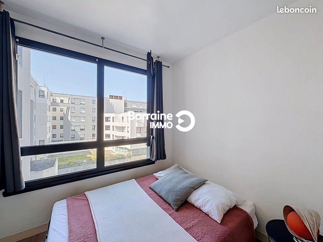 Appartement 1 pièce 22 m² · à Brest · 22 m² · 515 €