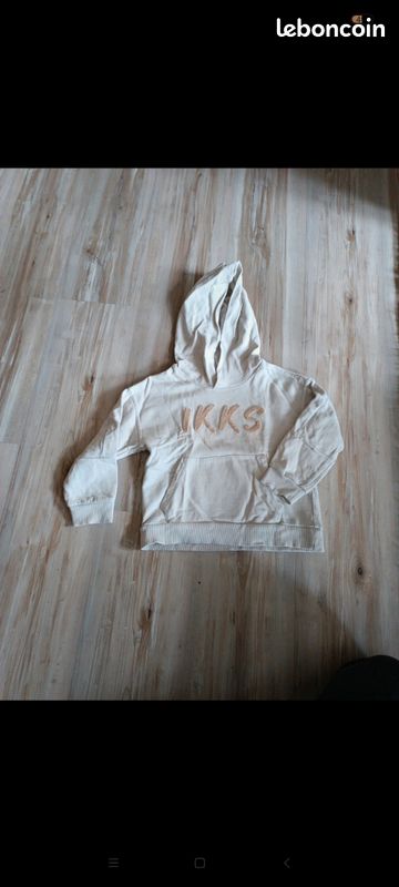 Sweat IKKS (image 5)