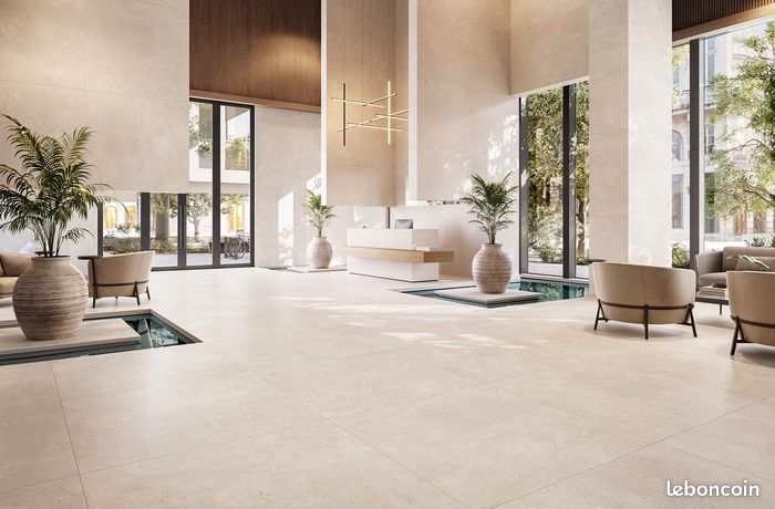 Carrelage D Occasion Particulier
