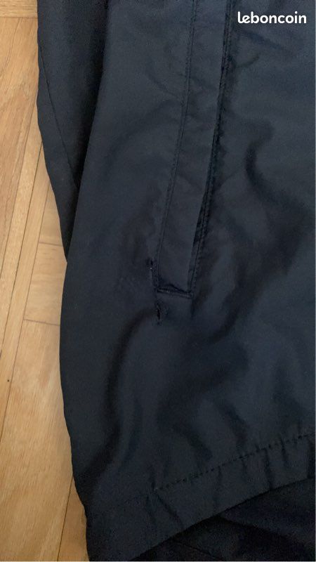 Nike runing vert noir (image 4)