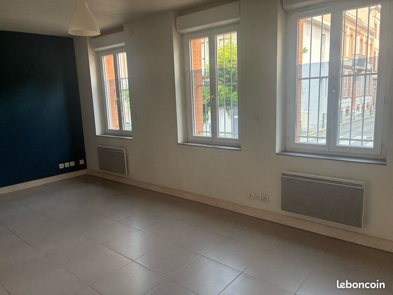 Appartement 1 pièce 27 m² · à Toulouse · 27 m² · 119 000 €
