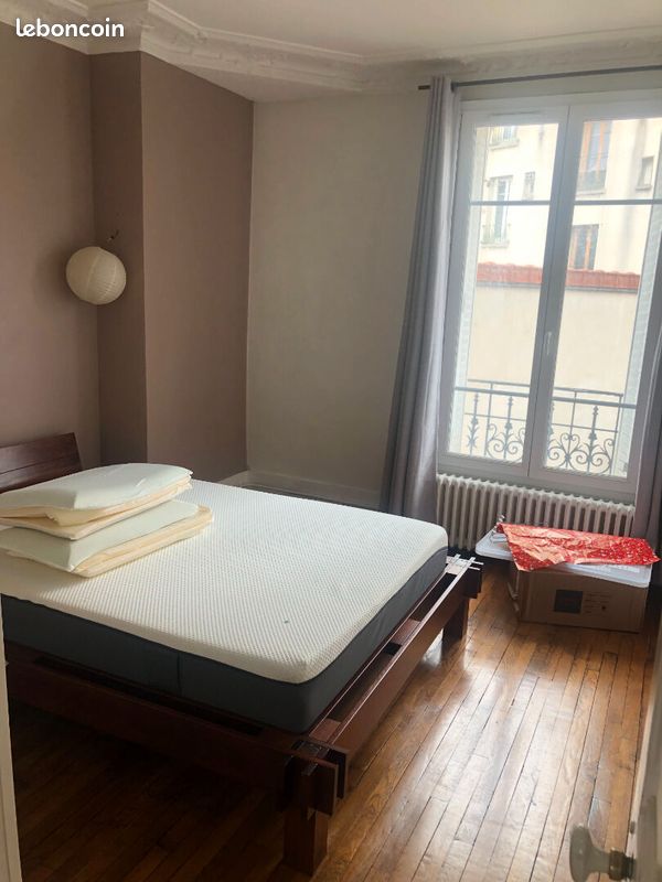 Appartement a louer villemomble - 3 pièce(s) - 57 m2 - Surfyn